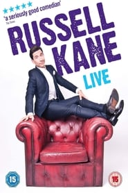 Russell Kane Live streaming