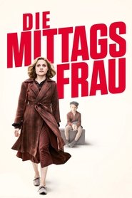 Poster Die Mittagsfrau