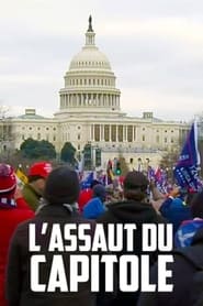 L'assaut du Capitole - Le traumatisme américain