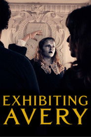 Exhibiting Avery (2025)