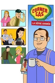 Corner Gas Animated