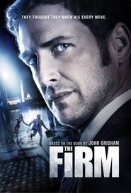 The Firm постер