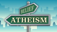 Is Atheism a Religion?