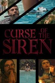 Curse of the Siren постер