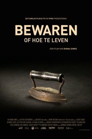 Poster BEWAREN - of hoe te leven 2018