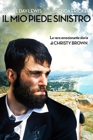 Il mio piede sinistro 1989 Film Completo Italiano Gratis
