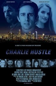 Poster Charlie Hustle