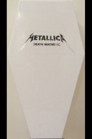Metallica – Death Magnetic - DVD