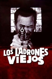 Poster Old Thieves: The Legend of Artegio 2007
