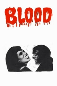 Blood 1973 映画 吹き替え