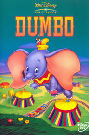 Dumbo poster