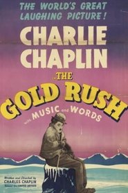 The Gold Rush) The Gold Rush (1942)