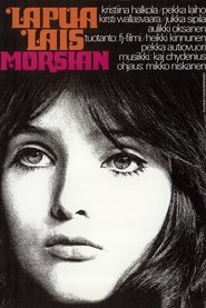 Poster Girl of Finland 1967