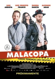 Mala Copa (2018)