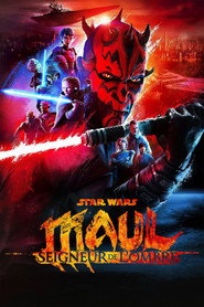 Star Wars : Maul - Seigneur de l'ombre (2026)
