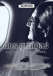 Poster Dos Gringos 2021