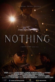 Nothing poster