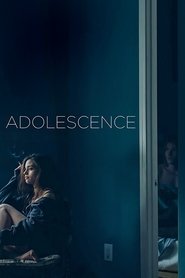 Adolescence постер