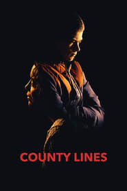 County Lines постер