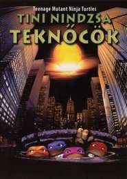 Tini nindzsa teknőcök (1990)