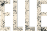 Elle Logo