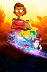 Star Trek: Lower Decks Season 2 7