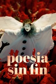 مشاهدة فيلم Poesía sin fin 2016 مترجم بجودة عالية