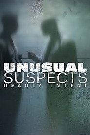 Unusual Suspects: Deadly Intent постер