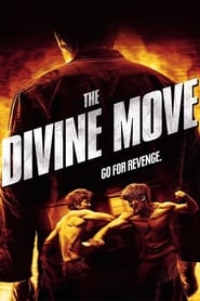 The Divine Move постер