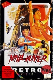 Ninja Hunter (1987)