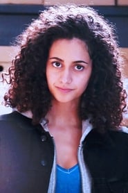 Inès Melab as Hajar