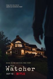The Watcher (2022) Hindi Season 1 Complete Netflix