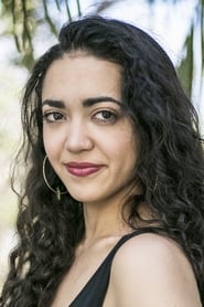 Alejandra Rivera Flaviá as Woman / Shana Torres