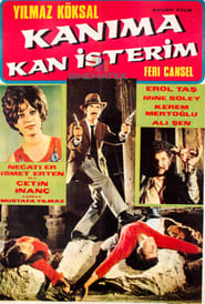 Poster Kanıma Kan İsterim