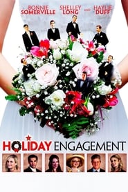 watch A Holiday Engagement now