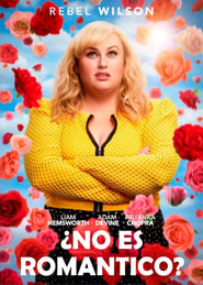 ¿No es romántico? (HDRip) Español Torrent