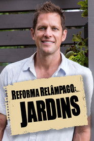 Reforma Relâmpago: Jardins — Temporada 13