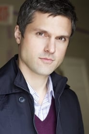 Kahan James as Chuck's Doctor