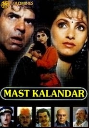 Mast Kalandar 1991 吹き替え 動画 フル