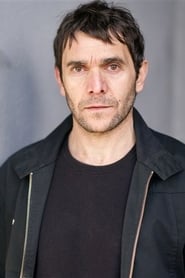 Jean-Emmanuel Pagni as Dumont