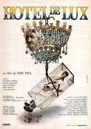 Poster Luxury Hotel 1992