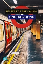 Secrets of the London Underground - Season 3 Episode 5