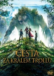 Cesta za králem trollů (2017)