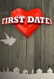 First Dates Australia Episode Rating Graph poster