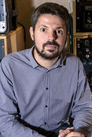 Tommaso Colliva headshot