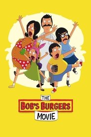 Full Cast of The Bob's Burgers Movie