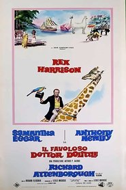 Doctor Dolittle