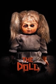 Poster The Doll