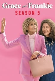 Grace and Frankie Temporada 5 Capitulo 12