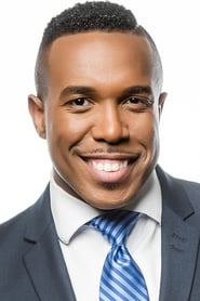 Stefan Keyes as Cole (NY14 Interviewer)